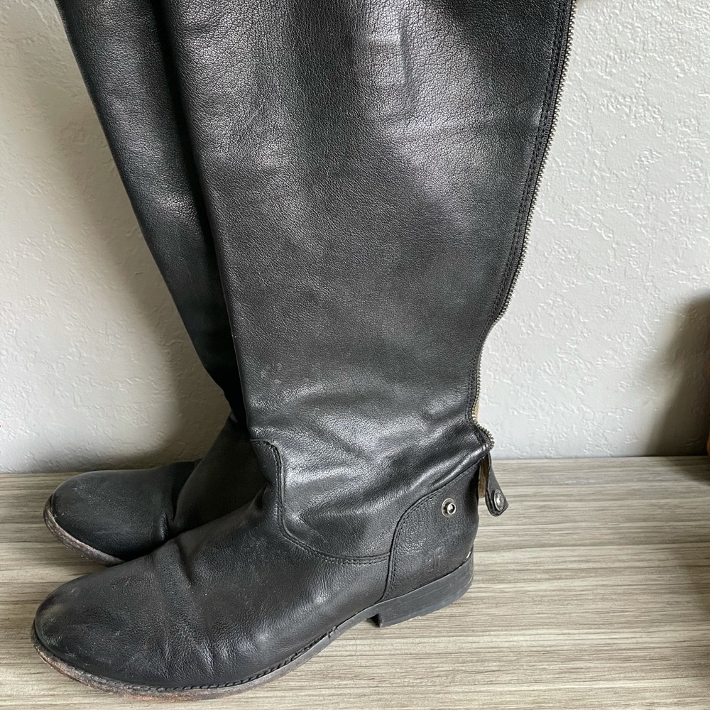 Frye boots